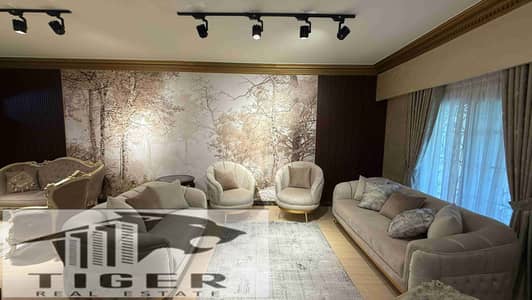 3 Bedroom Villa for Rent in Madinaty, Cairo - 1000807145. jpg