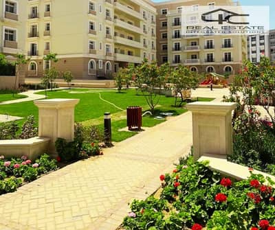 2 Bedroom Apartment for Sale in New Cairo, Cairo - 12. jpg