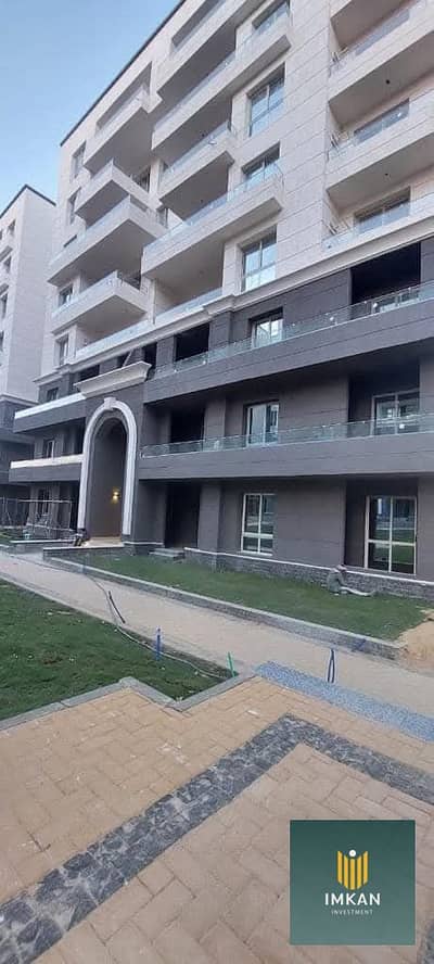 3 Bedroom Apartment for Sale in New Capital City, Cairo - WhatsApp Image 2025-11-12 at 11.57. 05 PM - Copy - Copy (2) - Copy - Copy. jpeg