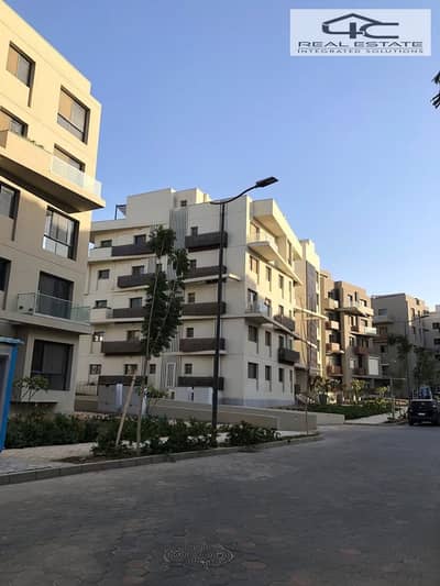 فلیٹ 1 غرفة نوم للبيع في القاهرة الجديدة، القاهرة - WhatsApp Image 2025-11-28 at 3.03. 59 PM (2). jpeg