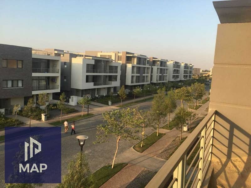 6 Villas For sale in Taj-City. jpg