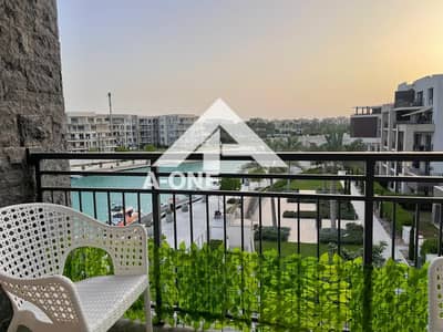 غرفة 1 غرفة نوم للبيع في الساحل الشمالي، مطروح - 871fd391-8b5d-4f80-8619-e782f51b8fce. jpg