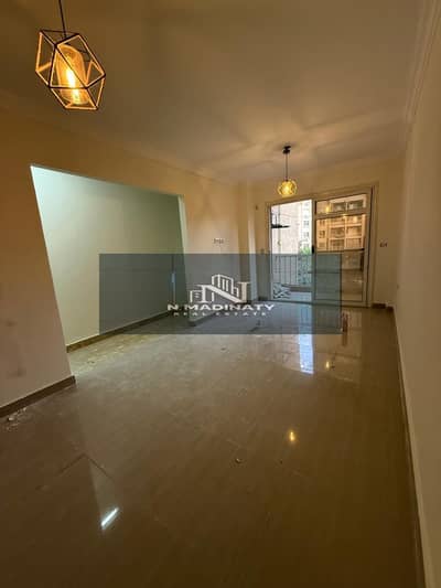 2 Bedroom Flat for Rent in Madinaty, Cairo - 19. jpeg