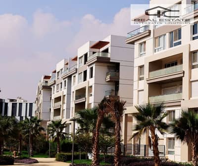 3 Bedroom Duplex for Sale in New Cairo, Cairo - 6. jpg