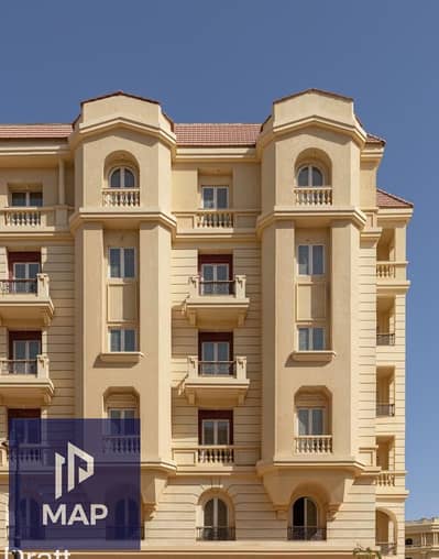 2 Bedroom Apartment for Sale in New Capital City, Cairo - WhatsApp Image 2025-11-27 at 1.26. 16 PM. jpeg
