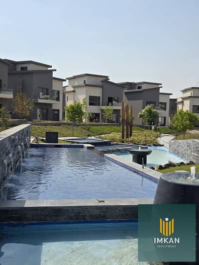 فیلا 4 غرف نوم للبيع في القاهرة الجديدة، القاهرة - WhatsApp Image 2025-11-04 at 21.08. 51_ea5385b1. jpg فیلا 4 غرف نوم للبيع في القاهرة الجديدة، القاهرة - WhatsApp Image 2025-11-04 at 21.08. 51_ea5385b1. jpg