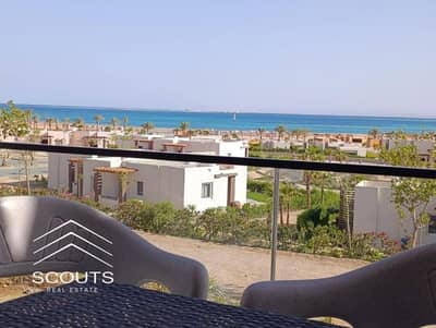 2 Bedroom Chalet for Sale in Soma Bay, Red Sea - IMG_9334. jpeg