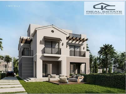 فیلا 6 غرف نوم للبيع في القاهرة الجديدة، القاهرة - WhatsApp Image 2024-10-31 at 9.38. 46 PM. jpeg فیلا 6 غرف نوم للبيع في القاهرة الجديدة، القاهرة - WhatsApp Image 2024-10-31 at 9.38. 46 PM. jpeg