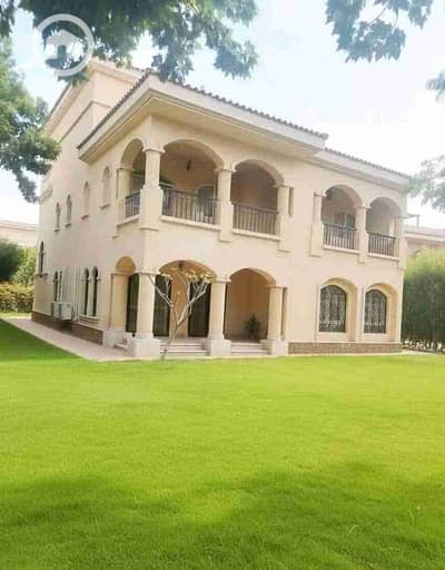 4 Bedroom Villa for Sale in Madinaty, Cairo - 1000161980. jpg