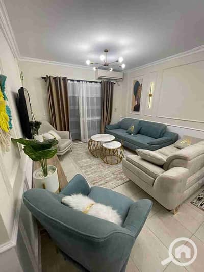 3 Bedroom Flat for Rent in Madinaty, Cairo - 1000574700. jpg