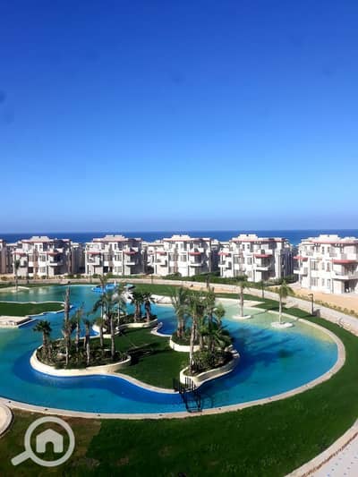 2 Bedroom Chalet for Sale in North Coast, Matruh - IMG-20251202-WA0032. jpg