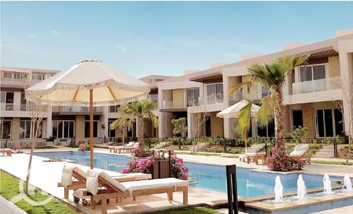 شاليه 2 غرفة نوم للبيع في العين السخنة، السويس - Screenshot_1. png