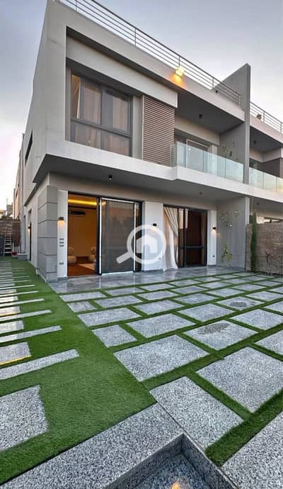 توين هاوس 3 غرف نوم للبيع في الشيخ زايد، الجيزة - WhatsApp Image 2025-12-05 at 9.08. 58 PM. jpeg