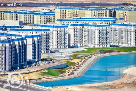 شاليه 2 غرفة نوم للبيع في الساحل الشمالي، مطروح - WhatsApp Image 2025-07-29 at 4.29. 06 PM. jpeg