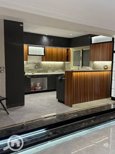 4 Bedroom Apartment for Rent in New Cairo, Cairo - WhatsApp Image 2025-12-04 at 4.47. 25 PM (1). jpeg