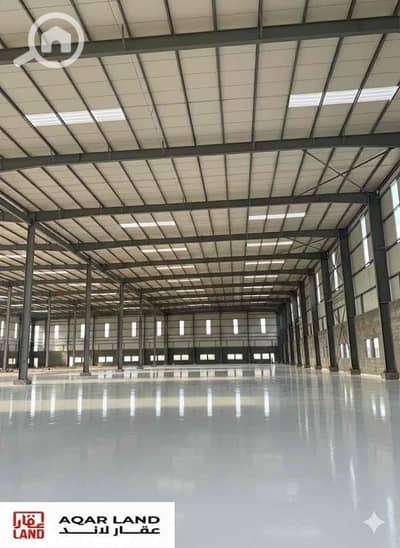 Warehouse for Rent in 10th of Ramadan, Sharqia - IMG_4635. jpg