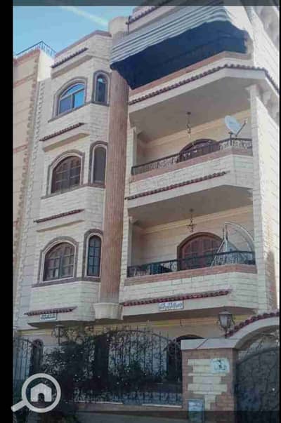 3 Bedroom Apartment for Sale in Obour City, Cairo - 1000467390. jpg