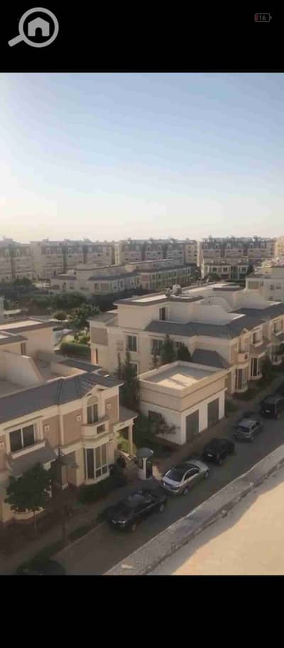 2 Bedroom Penthouse for Sale in Obour City, Cairo - 1000481470. jpg