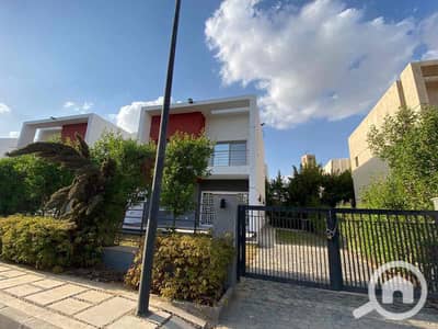 4 Bedroom Villa for Rent in Madinaty, Cairo - 33d2b763-f523-4875-8845-6e70d4e8b49c. jpg