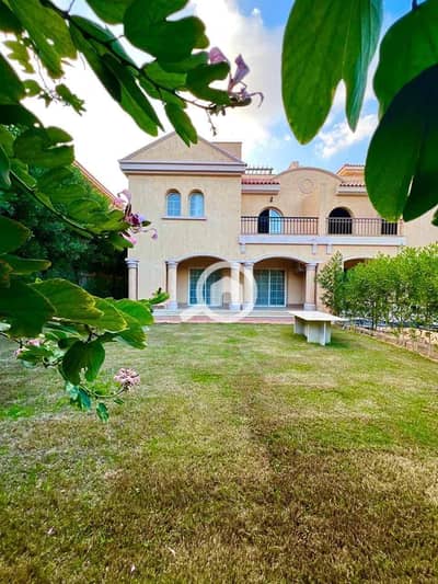 3 Bedroom Villa for Rent in Madinaty, Cairo - 21d365f5-cc44-4e28-8896-db9538b6d3ca. jpg