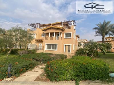 3 Bedroom Twin House for Sale in New Cairo, Cairo - WhatsApp Image 2024-11-04 at 2.03. 20 PM. jpeg 3 Bedroom Twin House for Sale in New Cairo, Cairo - WhatsApp Image 2024-11-04 at 2.03. 20 PM. jpeg