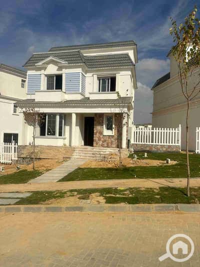 4 Bedroom Villa for Sale in New Cairo, Cairo - 1000481504. jpg