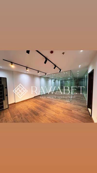 Office for Rent in Sheikh Zayed, Giza - 96AF63F7-C07E-49D3-909E-258971B5A294. jpeg