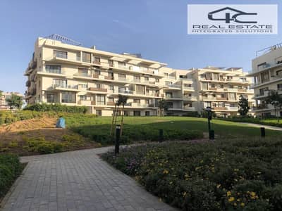 3 Bedroom Apartment for Sale in New Cairo, Cairo - WhatsApp Image 2025-11-28 at 3.04. 04 PM (1). jpeg