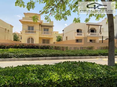 فیلا 4 غرف نوم للبيع في القاهرة الجديدة، القاهرة - WhatsApp Image 2025-06-08 at 7.15. 42 PM. jpeg فیلا 4 غرف نوم للبيع في القاهرة الجديدة، القاهرة - WhatsApp Image 2025-06-08 at 7.15. 42 PM. jpeg