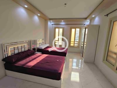 1 Bedroom Flat for Rent in Madinaty, Cairo - 1000095888. jpg