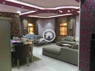 فلیٹ 3 غرف نوم للبيع في العبور، القاهرة - 1000481529. jpg