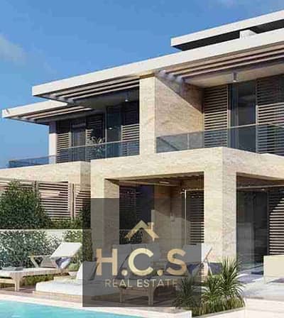 4 Bedroom Villa for Sale in North Coast, Matruh - 1000574580. jpg