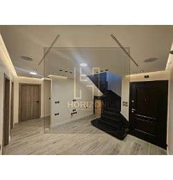 بنتهاوس 3 غرف نوم للايجار في القاهرة الجديدة، القاهرة - 1. jpg بنتهاوس 3 غرف نوم للايجار في القاهرة الجديدة، القاهرة - 1. jpg