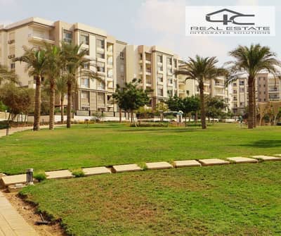 شقة 3 غرف نوم للبيع في القاهرة الجديدة، القاهرة - 25. jpg شقة 3 غرف نوم للبيع في القاهرة الجديدة، القاهرة - 25. jpg