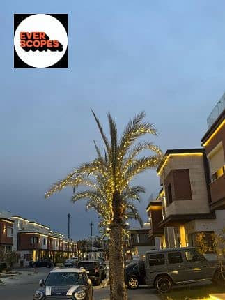 2 Bedroom Flat for Sale in New Cairo, Cairo - Capture. PNG 2 Bedroom Flat for Sale in New Cairo, Cairo - Capture. PNG