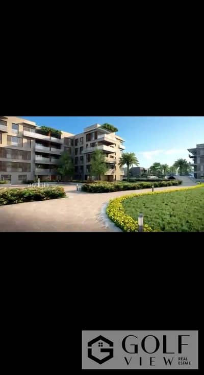 شقة 1 غرفة نوم للبيع في القاهرة الجديدة، القاهرة - WhatsApp Image 2025-12-05 at 22.46. 50 (3). jpeg