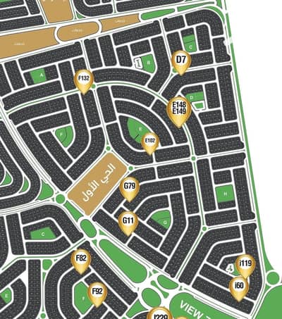 Commercial Land for Sale in New Cairo, Cairo - WhatsApp Image 2025-12-05 at 11.11. 00 PM. jpeg