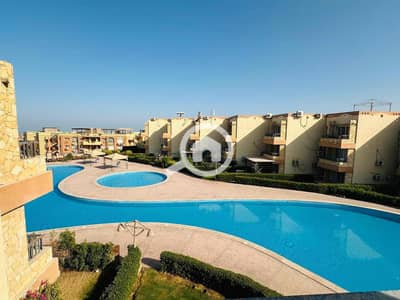 2 Bedroom Chalet for Sale in Ain Sukhna, Suez - IMG_9108. jpg