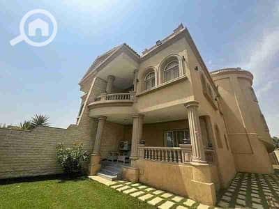 توين هاوس 6 غرف نوم للبيع في القاهرة الجديدة، القاهرة - 1000144722. jpg