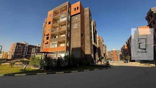 شقة 2 غرفة نوم للبيع في حدائق اكتوبر، الجيزة - 3. jpg