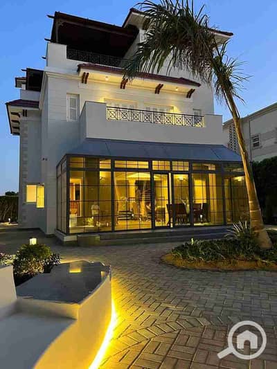 فیلا 5 غرف نوم للبيع في 6 أكتوبر، الجيزة - 1000144657. jpg