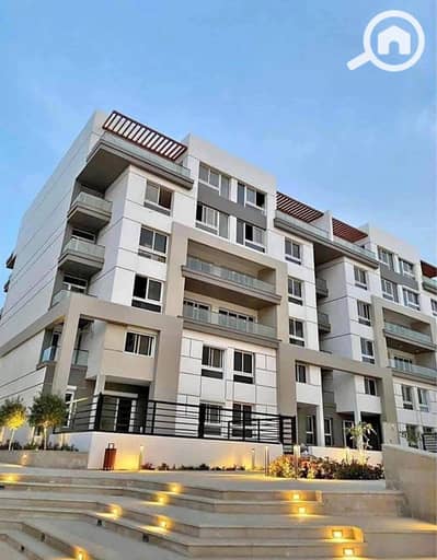 فلیٹ 1 غرفة نوم للبيع في القاهرة الجديدة، القاهرة - FB_IMG_1764969329922. jpg