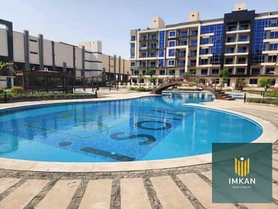 فلیٹ 3 غرف نوم للبيع في شيراتون، القاهرة - FB_IMG_1755702602068. jpg فلیٹ 3 غرف نوم للبيع في شيراتون، القاهرة - FB_IMG_1755702602068. jpg