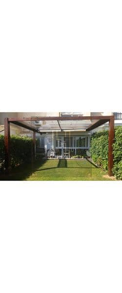 3 Bedroom iVilla for Rent in New Cairo, Cairo - WhatsApp Image 2025-12-03 at 9.45. 44 PM. jpg