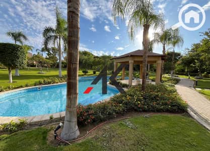 تاون هاوس 4 غرف نوم للبيع في القاهرة الجديدة، القاهرة - WhatsApp Image 2025-12-04 at 8.55. 40 AM (4). jpeg