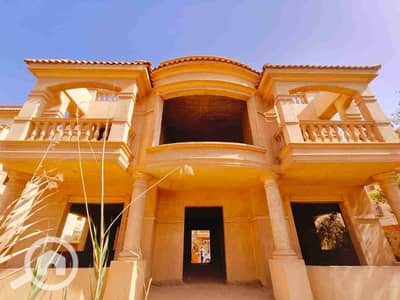 فیلا 6 غرف نوم للبيع في 6 أكتوبر، الجيزة - 1000142379. jpg