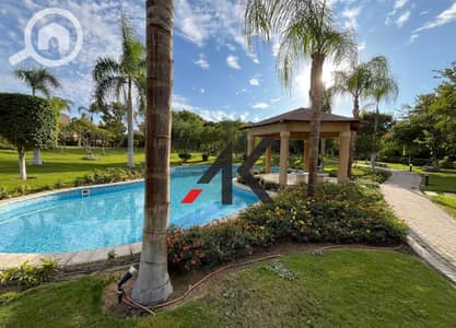 تاون هاوس 4 غرف نوم للبيع في القاهرة الجديدة، القاهرة - WhatsApp Image 2025-12-04 at 8.55. 40 AM (4). jpeg