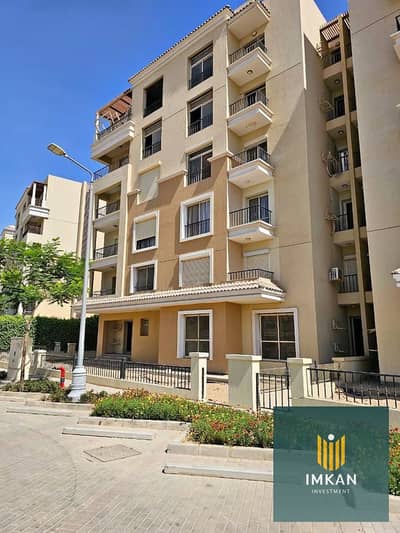 3 Bedroom Apartment for Sale in New Cairo, Cairo - 585757230_24859090877095269_3879990637932267253_n. jpg