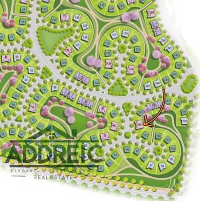 توين هاوس 6 غرف نوم للبيع في العاصمة الإدارية الجديدة، القاهرة - 7b4ba12c-155f-43b8-bc1a-bfa0392d3bdf. jpeg