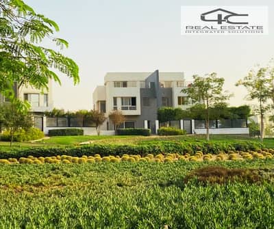 4 Bedroom Twin House for Sale in New Cairo, Cairo - 8. jpg